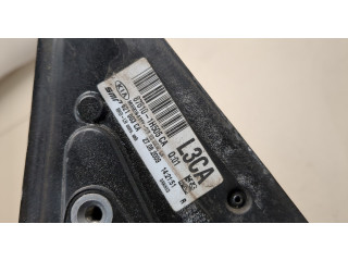 Зеркало боковое  KIA Ceed 2007-2012  левое           