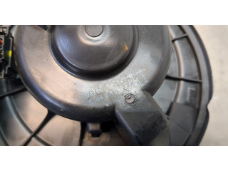 Моторчик печки Skoda Yeti 2013-2018