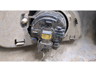 Бампер Volvo C70 2006-2009 передний