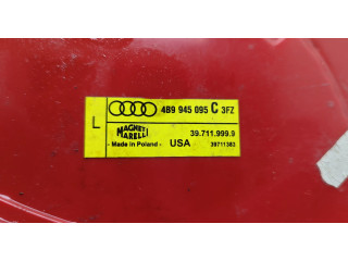 Задний фонарь 4B9945095C