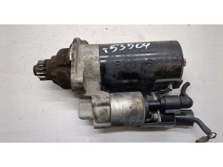 Стартер  Volkswagen Tiguan 2011-2016   02M911024C, 0001153009   