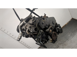 Турбина Ford Galaxy 2006-2010