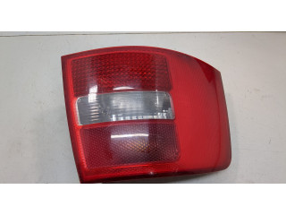 Задний фонарь          