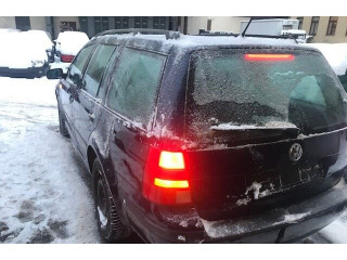  Турбина  Volkswagen Golf 4 1997-2005              1.9 