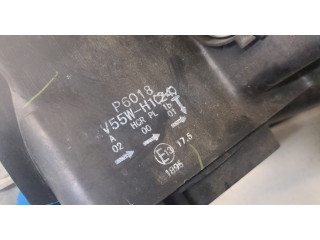 Фара передняя Honda Accord 7 2003-2007 левая