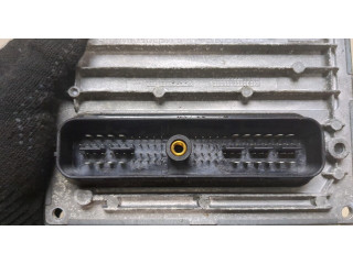 Блок управления двигателем Volvo S40 2004-