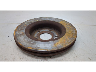 Диск тормозной Jeep Grand Cherokee 2004-2010 передний