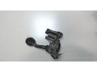 Масляный насос