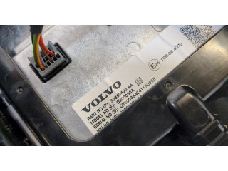 Дисплей бортового компьютера Volvo XC40