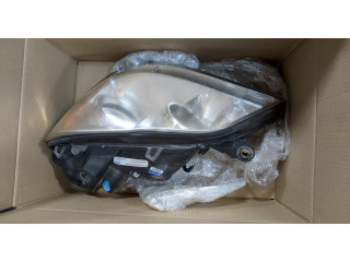 Фара передняя  Mercedes GL X164 2006-2012 левая 