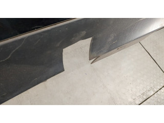 Бампер Skoda Octavia (A5) 2004-2013 задний