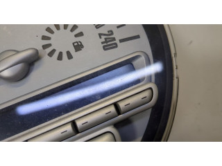 Панель приборов  Mini Cooper (R56/R57) 2006-2013            