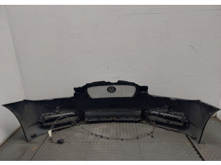 Бампер Jaguar XF 2007–2012 передний