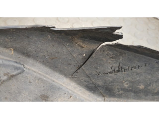 Бампер  Chevrolet Malibu 2018- задний   