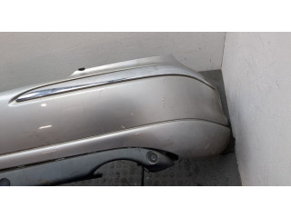 Бампер Jaguar X-Type 2001-2009 задний