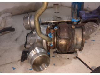 Турбина Volvo XC40 36012431