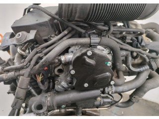 Турбина Skoda Octavia (A5) 2004-2013