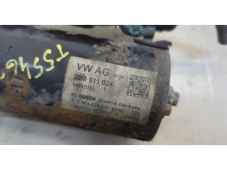 Стартер Skoda Octavia (A5) 2004-2013 02M911024