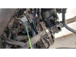 Генератор Mini Countryman (R60) 2010-2016