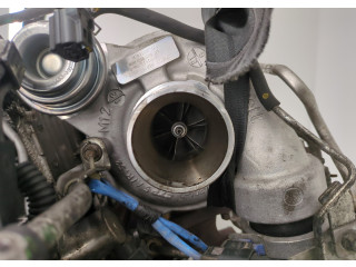 Форсунка топливная  Mazda CX-5 2012-2017         