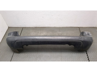 Бампер  Peugeot Partner 2008-2012 задний   