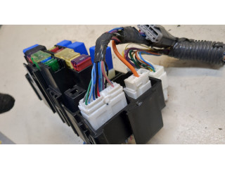 Блок предохранителей  Nissan X-Trail (T31) 2007-2015      24384ET80A   