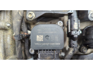 Форсунка топливная GMC Acadia 2019-2025