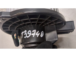 Моторчик печки Mazda CX-5 2017- 8727006500 8727006500