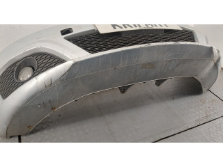 Бампер  Seat Leon 2 2009-2012 передний   