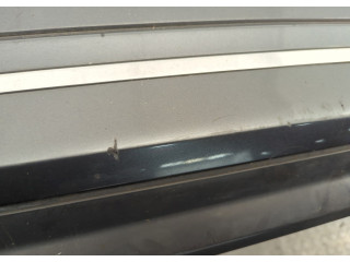 Бампер  Audi Q7 2005-2015 задний   4L0807303D, 4L0807434K, 4L0910568C, 4L0910566C, 4L0807450E