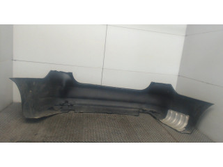 Бампер  Volkswagen Jetta 6 2010-2015 задний     5C6807418A