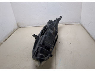 Фара передняя Ford Fiesta 2008-2013 левая