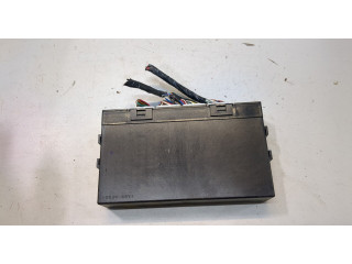 Блок комфорта  Subaru Forester 2013-      88281SG520  