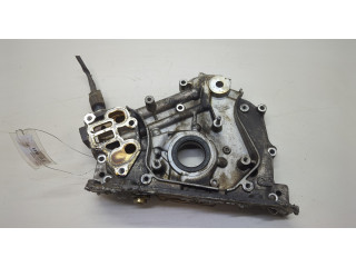 Масляный насос