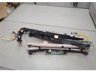 Подушка безопасности боковая (шторка)  Honda CR-V 2007-2012     