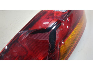 Задний фонарь