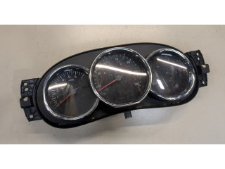 Панель приборов Dacia Sandero 2012- 248104962r 1.2 Бензин