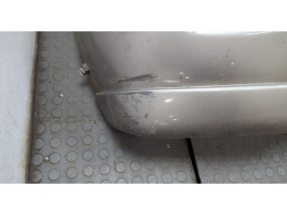 Бампер Mitsubishi Montero Sport / Pajero Sport 1996-2008 передний