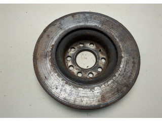 Диск тормозной  Skoda Octavia (A5) 2004-2013   передний         