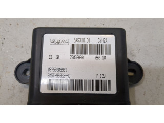 Блок комфорта  Mazda 3 (BL) 2009-2013      3M5T9S338AD  