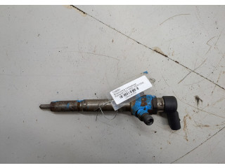 Форсунка топливная  Renault Clio 2005-2009    166009445R, 8200294788     