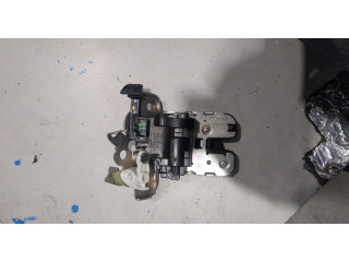 Замок багажника Skoda Octavia (A7) 2013-2023