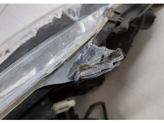 Фара передняя  Renault Scenic 2009-2012 левая 