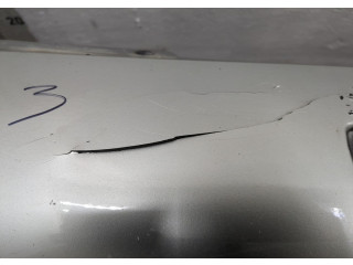 Бампер  Nissan 350Z 2002-2009 передний   62022CD025