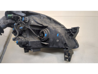 Фара передняя  Honda CR-V 2001-2006 левая 