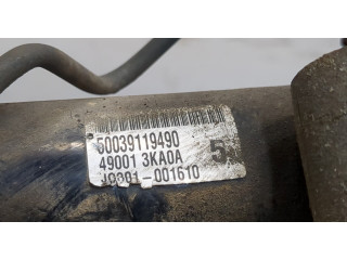 Рейка рулевая с г/у Nissan Pathfinder 2012-2017