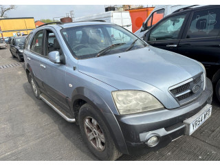 Моторчик печки  KIA Sorento 2002-2009         