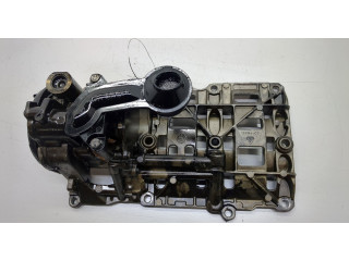 Масляный насос