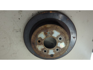 Диск тормозной  Infiniti FX 2002-2009   задний         