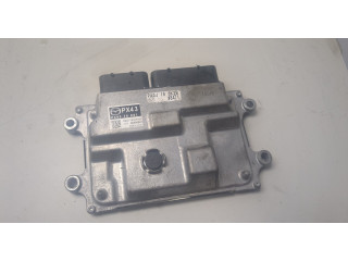 Блок управления двигателем Mazda CX-5 2017-